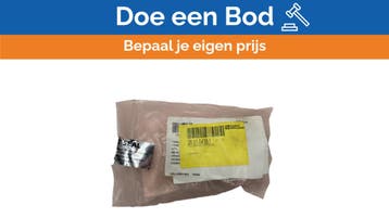 Bieden: Raytheon Anschutz Gyrocompass filter pipe standard, Ophalen of Verzenden, Nieuw