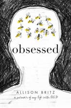 Obsessed 9781481489188 Allison Britz, Verzenden, Zo goed als nieuw, Allison Britz