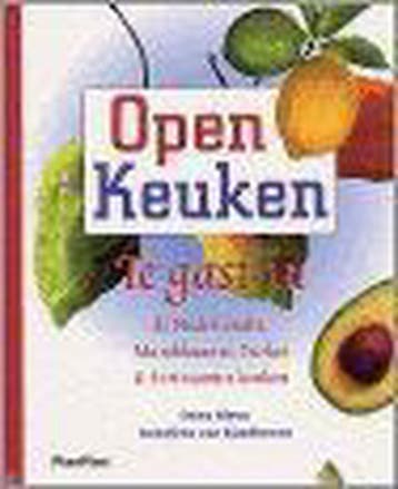 Open keuken 9789076092089 O. Kleyn, Verzenden, Gelezen, O. Kleyn