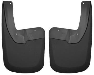 Husky Liners 09-12 Ram 1500/2500/3500 Reg/Quad/Crew/Mega Cab, Ophalen of Verzenden