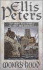 The Monks Hood 9780751511031 E. Peters, Verzenden, E. Peters