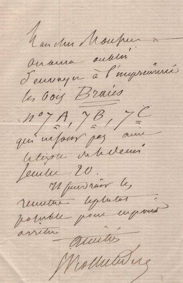 Eugène Viollet-le-Duc et lillustration de ses livres -, Nieuw