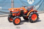 Veiling: Minitractor Kubota B7001 Diesel, Articles professionnels, Agriculture | Tracteurs, Ophalen
