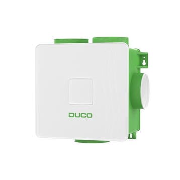 DucoBox Reno woonhuisventilator, Verzenden, Nieuw
