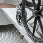 Datona Oprijplaat extra breed - 180 cm - Datona, Ophalen of Verzenden, Nieuw