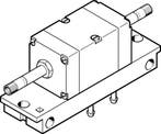 Festo 5/2 Bistable Air Électrovanne PK-3 105L/Min 2 - 8Bar/2, Verzenden