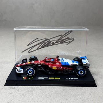 Ferrari - Winner Monaco - Miami GP 2025 - Charles Leclerc -, Nieuw