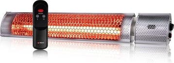 2dekans | alpina Heater Terrasverwarmer - Elektrisch -, Tuin en Terras, Ophalen of Verzenden, Nieuw