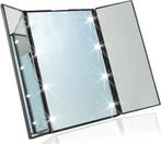 2dekans | Fuegobird Spiegel met LED Dragen verlichting -, Huis en Inrichting, Ophalen of Verzenden, Nieuw