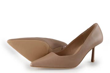 Steve Madden Pumps in maat 40 Roze, Kleding | Dames, Pumps, Verzenden, Steve Madden, Zo goed als nieuw