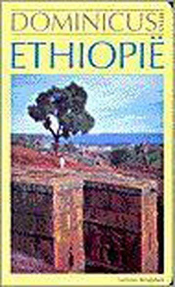 Dominicus ethiopie - Blokhuis, Boeken, Verzenden, Nieuw