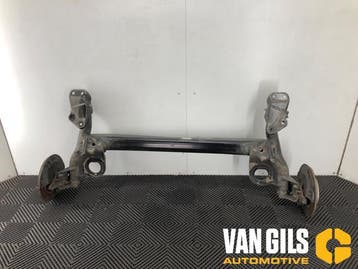 Achteras voorwielaandrijving MG ZS O277316, Nieuw