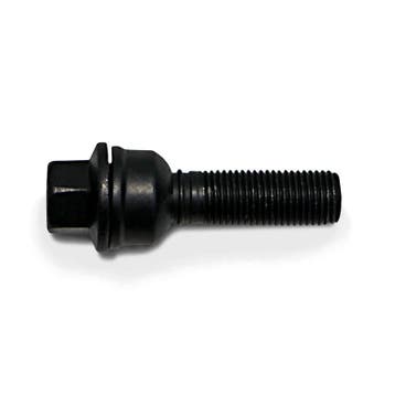H&R Wielbout bolkonisch met beweegbare ring R14 M14x1.50 - L, Verzenden, Nieuw