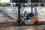 Veiling: Heftruck Still RX70-18 LPG 1800kg 2013, Ophalen