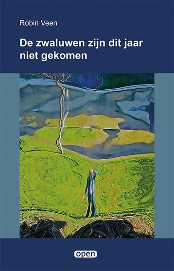 De zwaluwen zijn dit jaar niet gekomen 9789493364615, Verzenden, Robin Veen