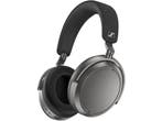 Sennheiser Momentum 4 - Draadloze koptelefoon - ANC - Grijs, Verzenden, Zo goed als nieuw, Sennheiser