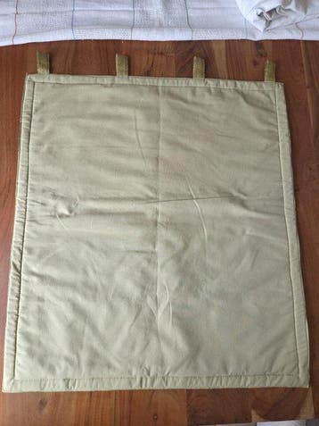 Vintage Mittelalter-Wandbehang Jagdszene & Adel –