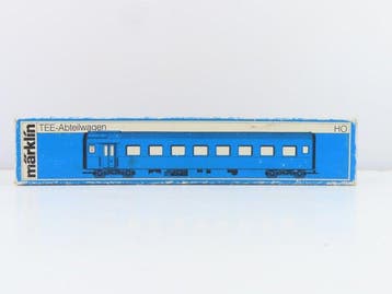 Märklin H0 - 4071 - Treinstel (1) - 4-assig TEE Ram, Nieuw