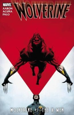 Wolverine: Wolverine vs. the X-Men, Livres, BD | Comics, Verzenden