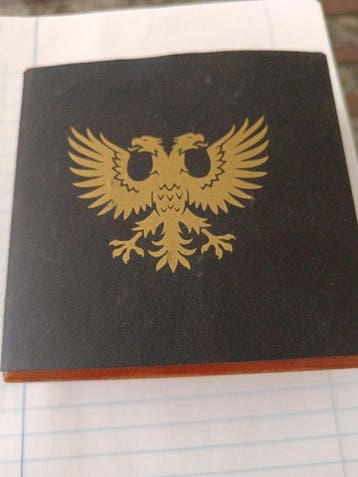 Duitsland. 5 Mark 2020, 1 Oz (Zonder minimumprijs), Timbres & Monnaies