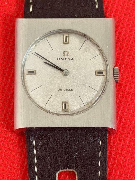 Omega - De Ville - Sans prix de réserve - Unisexe -, Bijoux, Sacs & Beauté, Montres | Hommes