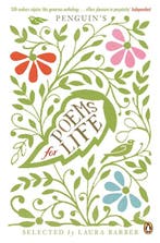 Penguins Poems For Life 9780140424706 Laura Barber, Verzenden, Laura Barber