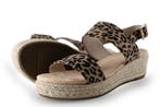 Dolcis Sandalen in maat 39 Overig, Dolcis, Overige kleuren, Verzenden, Sandalen of Muiltjes