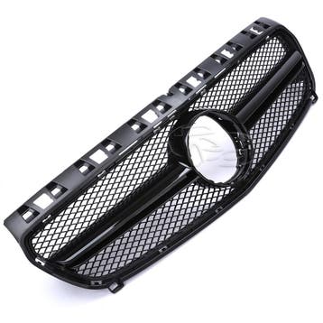 Grill Sport grille past op Mercedes W176 A-Klasse 2012-2015, Verzenden, Nieuw