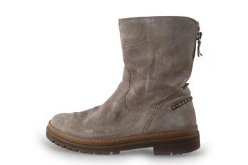 Gabor Boots in maat 43 Beige, Kleding | Dames, Verzenden, Beige, Overige typen, Gabor