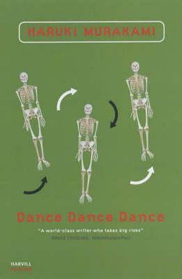 Dance Dance Dance 9781860469534 Haruki Murakami, Verzenden, Haruki Murakami