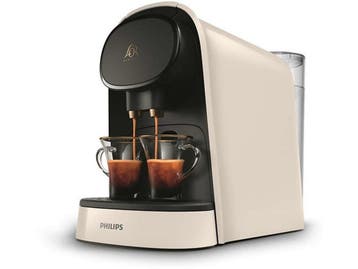 Philips LOr Barista LM8012/00 - Koffiezetapparaat - Dubbele, Verzenden, Nieuw