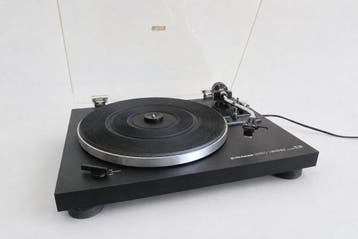 Pioneer - PL-512X Platenspeler, Nieuw