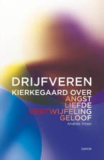 Drijfveren 9789463403115 Andries Visser, Verzenden, Andries Visser