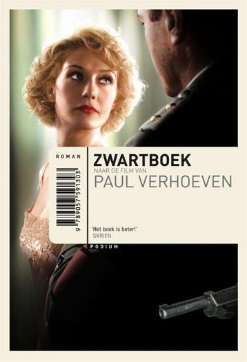 Zwartboek 9789057591303 Gerard Soeteman, Verzenden, Gelezen, Gerard Soeteman