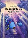 De mooiste vis van de zee is gelukkig niet bang meer, Verzenden, Gelezen, Marcus Pfister