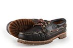 Timberland Bootschoenen in maat 38½ Bruin, Bruin, Verzenden, Zo goed als nieuw, Timberland