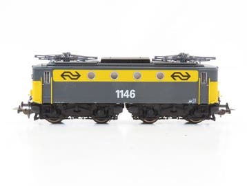 Piko H0 - 51377 - Locomotive électrique (1) - Série 1100 -, Nieuw
