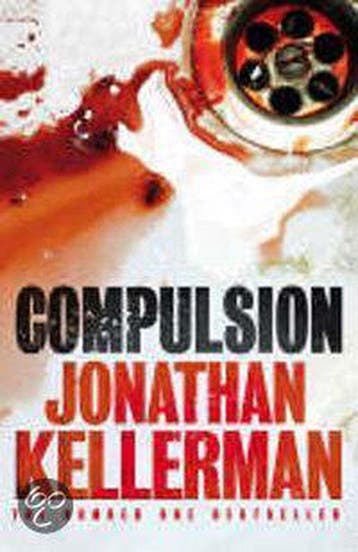 Compulsion 9780141038087 Jonathan Kellerman, Verzenden, Gelezen, Jonathan Kellerman