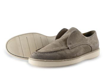 DL Sport Instappers in maat 41 Beige, Kleding | Dames, Schoenen, Verzenden, Gedragen, DL Sport, Instappers