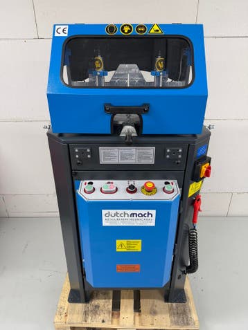 TUGRA aluminium afkortzaagmachine alu zaagmachine cirkelzaag, Doe-het-zelf en Bouw, Gereedschap | Zaagmachines, Nieuw