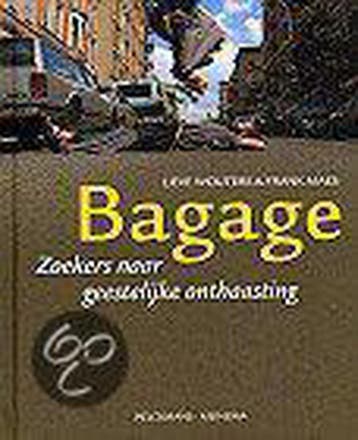 BAGAGE VOOR EEN SPIRITUELE REIS 9789021138688 L. Wouters, Verzenden, Gelezen, L. Wouters