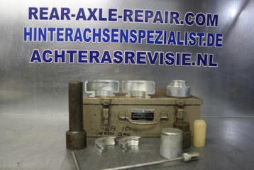 Peugeot BA10 versnellingsbak gereedschapsset (Overig), Verzenden
