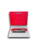 2018 FERRARI 812 SUPERFAST LITHOGRAFIE, Ophalen of Verzenden