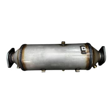 Roetfilter Hyundai H-1, Auto-onderdelen, Verzenden, Nieuw