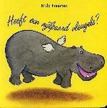 Heeft Een Nijlpaard Vleugels - Freeman, Verzenden, Nieuw
