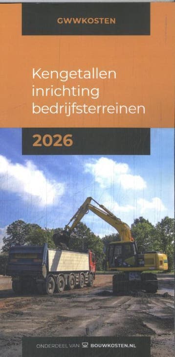 2026 |  | Nieuw, Verzenden, Nieuw
