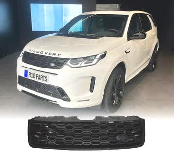 CALANDRE POUR LAND ROVER DISCOVERY SPORT 16- NOIR, Verzenden