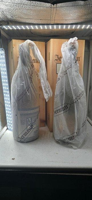 2006 Jermann Vino della Casa & 2010 Bianco - Venezië Giulia, Nieuw