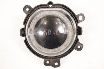MINI F54 F55 F56 F57 Originele LED mistlamp rechts voor, Ophalen of Verzenden, Nieuw