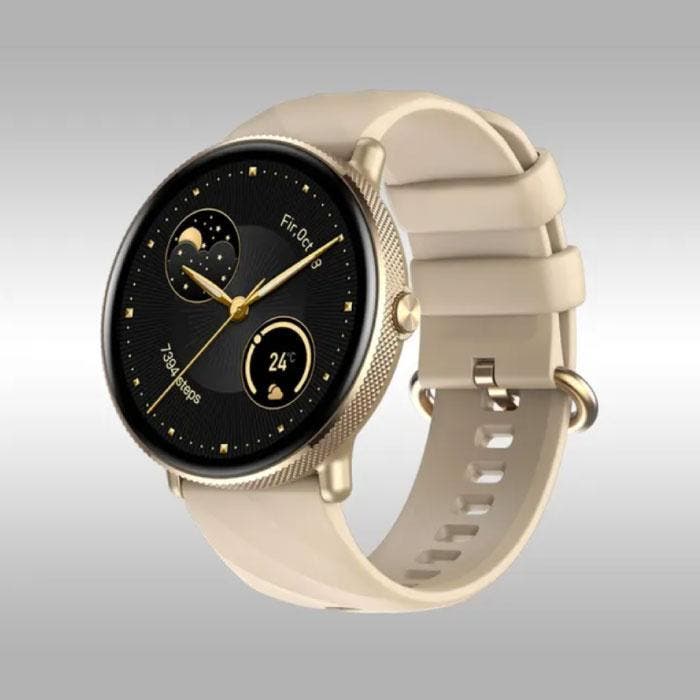 GTR 3 Pro Smartwatch - Smartband Sport Activity Tracker, Handtassen en Accessoires, Smartwatches, Nieuw, Verzenden